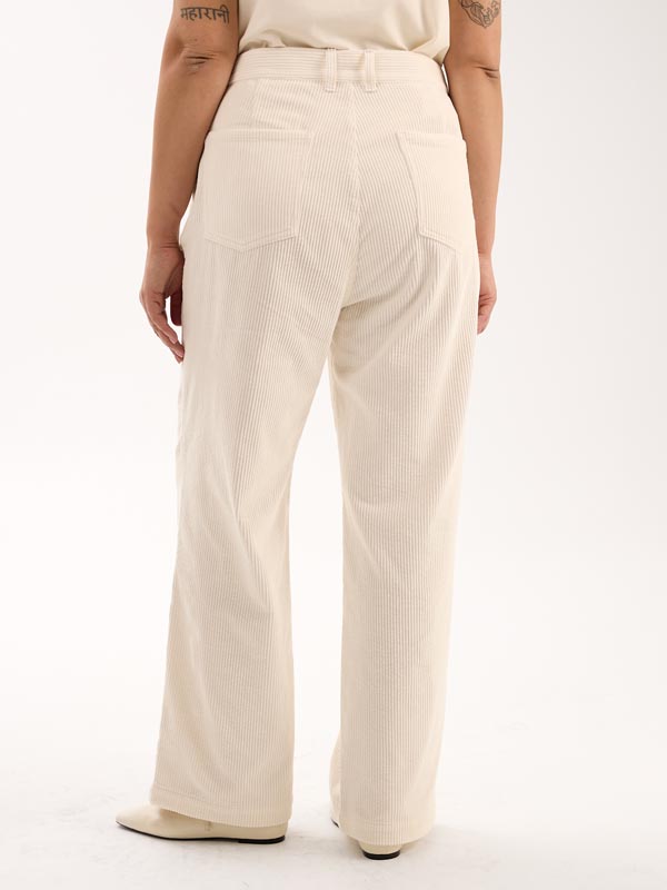 Брюки вельветовые 26/70